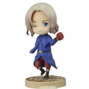 ワンコイングランデフィギュアコレクション ヘタリア フランス 単品