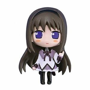 カラコレ 魔法少女まどかマギカ 暁美ほむら (変身) 単品