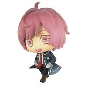 カラコレ NORN9ノルン＋ノネット 乙丸平士 単品