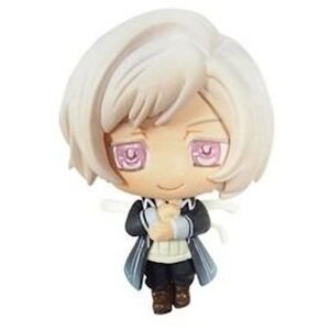 カラコレ NORN9ノルン＋ノネット 二条朔也 単品