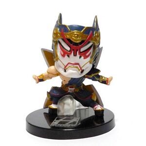 デフォルマイスタープチ TIGER & BUNNY 折紙サイクロン 単品