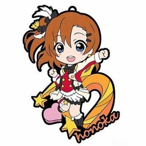 トイズワークスコレクション にいてんごむっ ラブライブ そのさん 高坂穂乃果 単品