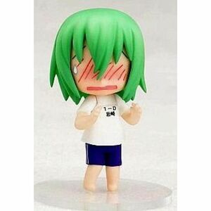 ねんどろいど ぷち らきすた シーズン2 岩崎みなみ/体操服 単品