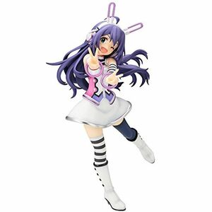 コトブキヤ アイドルマスター ミリオンライブ 望月杏奈 VIVID イマジネーション 1/8スケール PVC製 塗装済み完成品フィギュア