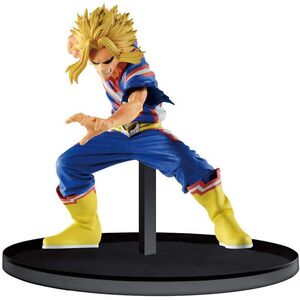 バンプレスト 僕のヒーローアカデミア BANPRESTO FIGURE COLOSSEUM 造形Academy SPECIAL ALL MI