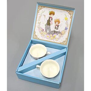 一番くじ アニメ カードキャプターさくら クリアカード編?Sweet Tea Party? ラストワン賞 ティーカップセット 単品