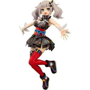 Kaguya Luna Official 輝夜月 1/7スケール ABS&PVC製 塗装済み完成品フィギュア