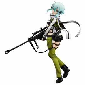 ソードアート・オンラインII シノン 1/8スケール ABS&PVC製塗装済み完成品フィギュア