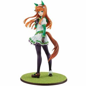 Lucrea (ルクリア) ウマ娘 プリティーダービー サイレンススズカ 1/7 完成品フィギュア