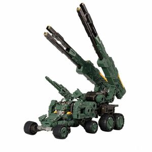 タカラトミー ダイアクロン DA-61 ヴァースライザー2号 宇宙海兵隊Ver