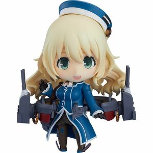 ねんどろいど 艦隊これくしょん ‐艦これ‐ 愛宕 ノンスケール ABS&PVC製 塗装済み可動フィギュア