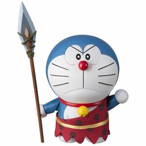 ROBOT魂 ドラえもん DORAEMON THE MOVIE 2016 約100mm PVC&ABS製 塗装済み可動フィギュア