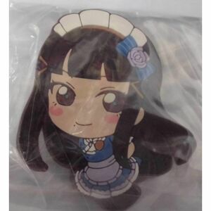 ラブライブサンシャイン カプセル ラバQ Vol.2 ［4.黒澤ダイヤ］(単品)