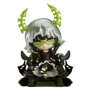 TV ANIMATION BLACK ROCK SHOOTER ねんどろいど デッドマスター TV ANIMATION Ver. (ノンスケ