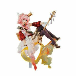 FIGURE SPIRITS KUJI マクロスF 10th アニバーサリー C賞 シェリル・ノーム フィギュア