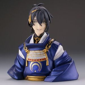 カプセルOne 刀剣乱舞 ONLINE 立体胸像 ［3.三日月宗近］(単品)