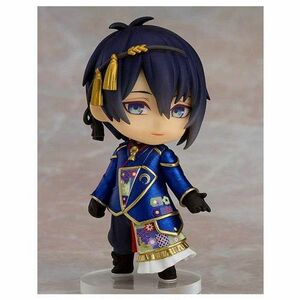 ねんどろいどぷち ミュージカル 刀剣乱舞 阿津賀志山異聞 1.三日月宗近(単品)