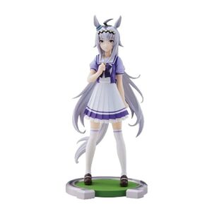 ウマ娘 プリティーダービー オグリキャップ フィギュア バンプレスト