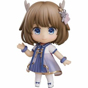 ねんどろいど 鹿乃 ノンスケール プラスチック製 塗装済み可動フィギュア