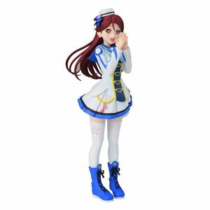 ラブライブサンシャイン SPM フィギュア桜内梨子‐未来の僕らは知ってるよ