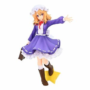 東方Project Trio?Try?iT Figure 秘封倶楽部 マエリベリー・ハーン