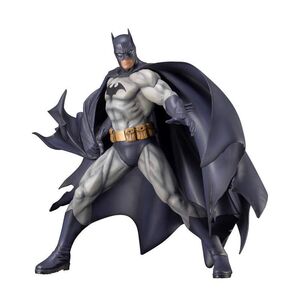 壽屋 ARTFX DC UNIVERSE バットマン HUSH リニューアルパッケージ 1/6スケール PVC製 塗装済み完成品 フィギュア