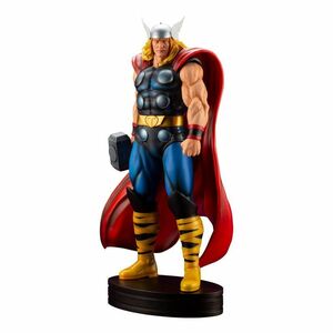 ARTFX MARVEL UNIVERSE THOR ソー ザ・ブロンズエイジ 1/6スケール PVC塗装済み簡易組立 フィギュア