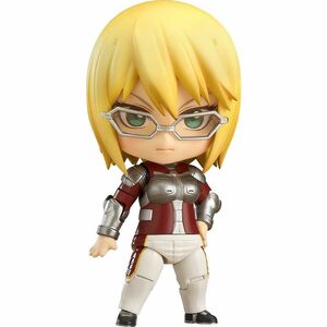 ねんどろいど テラフォーマーズ リベンジ ミッシェル・K・デイヴス スーパームーバブル・エディション ノンスケール ABS&PVC製 塗装済