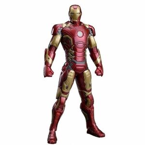 MARVEL UNIVERSE アイアンマン プレミアム1/10スケールフィギュア #マーク42/マーク43 マーク43(プライズ)