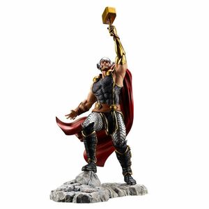 ARTFX PREMIER MARVEL UNIVERSE ソー オーディンサン 1/10スケール PVC製 塗装済み簡易組立フィギュア M