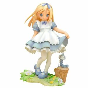 1/8 PVCフィギュア POP WONDERLAND 「ふしぎの国のアリス」