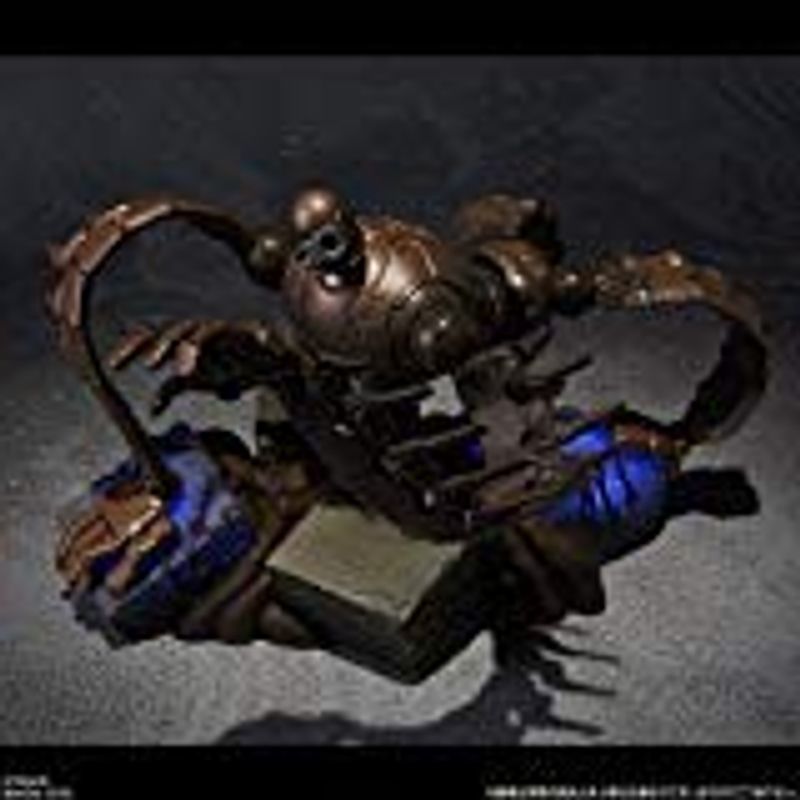 2025年最新】Yahoo!オークション -想造ガレリア ロボット兵の 2025年最新】Yahoo!オークション -想造ガレリア ロボット兵の
