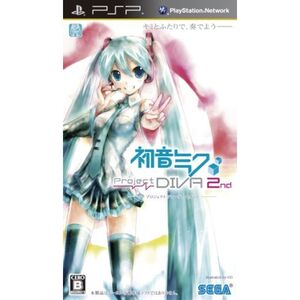 初音ミク -Project DIVA- 2nd 特典 ねんどろいどぷらす「初音ミク Project DIVA」特典Ver チャーム付き -