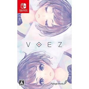 VOEZ - Switch