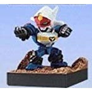 スーパーロボット大戦 バトルコレクション 電童 単品 食玩