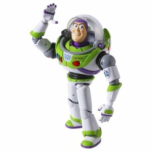 特撮リボルテック SERIES No.011 BUZZ LIGHTYEAR (バズ・ライトイヤー)