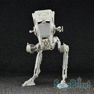 ローグ・ワンスター・ウォーズ・ストーリー プレミアム 1/50スケールフィギュア ＃AT-ST