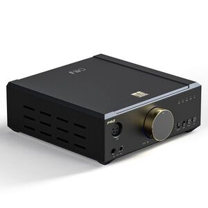 FiiO K9 Pro ESS国内正規店販売品 ヘッドホンアンプ 最上級DAC内蔵