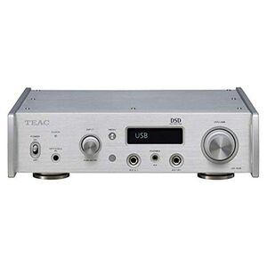 TEAC USB DAC/ヘッドホンアンプ UD-505(S)