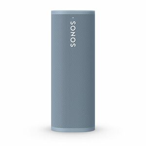 Sonos Roam ソノス ローム ポータブルスピーカーWi-Fi Bluetooth対応 wave オーシャンブルー