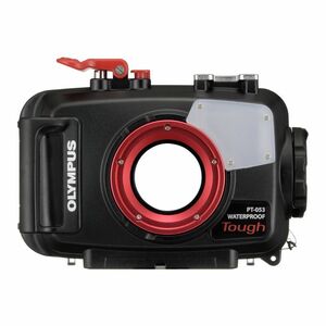 OLYMPUS 防水プロテクター TG-1, TG-2用 PT-053