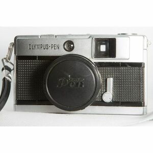 OLYMPUS OLYMPUS-PEN EED