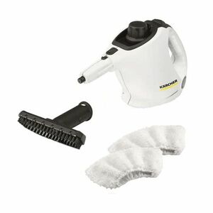 ケルヒャー(KARCHER) スチームクリーナー SC MINI 1.516-339.0