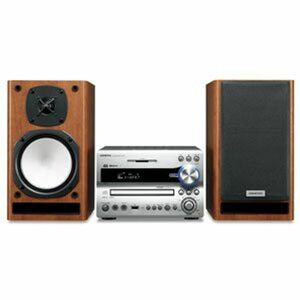 ONKYO コンポ X-NFR7