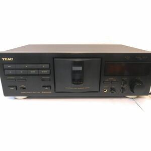 TEAC ティアック V-1010 3ヘッド カセットデッキ