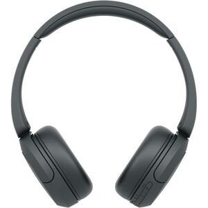 ソニー(SONY) ワイヤレスヘッドホン WH-CH520:Bluetooth対応/軽量設計 約147g/専用アプリ対応により好みの音質にカ