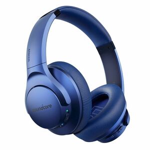 Anker Soundcore Life Q20（Bluetooth5.0 オーバーイヤー型ヘッドホン）アクティブノイズキャンセリング/ハイ
