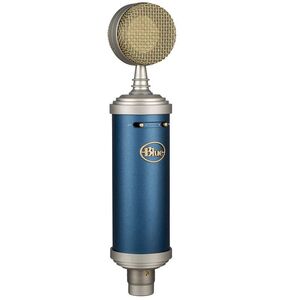 Blue Microphones(ブルー マイクロフォン)ロジクール G Blue Bluebird SL BM1200 XLR マイク コ