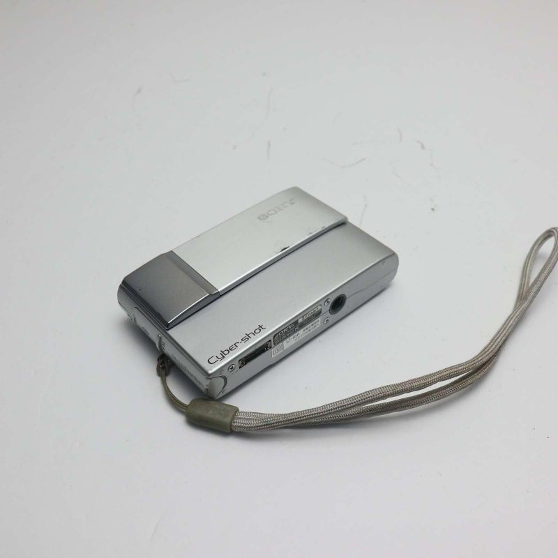 SONY サイバーショット DSC-T10 オークション比較 - 価格.com SONY サイバーショット DSC-T10 オークション比較 - 価格.com
