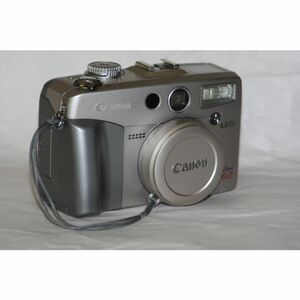 Canon PowerShot g2?4?MPデジタルカメラW / 3?x光学ズーム